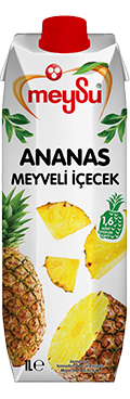 Ananas Nektarı