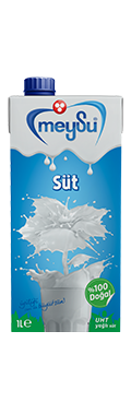 UHT Yağlı Süt